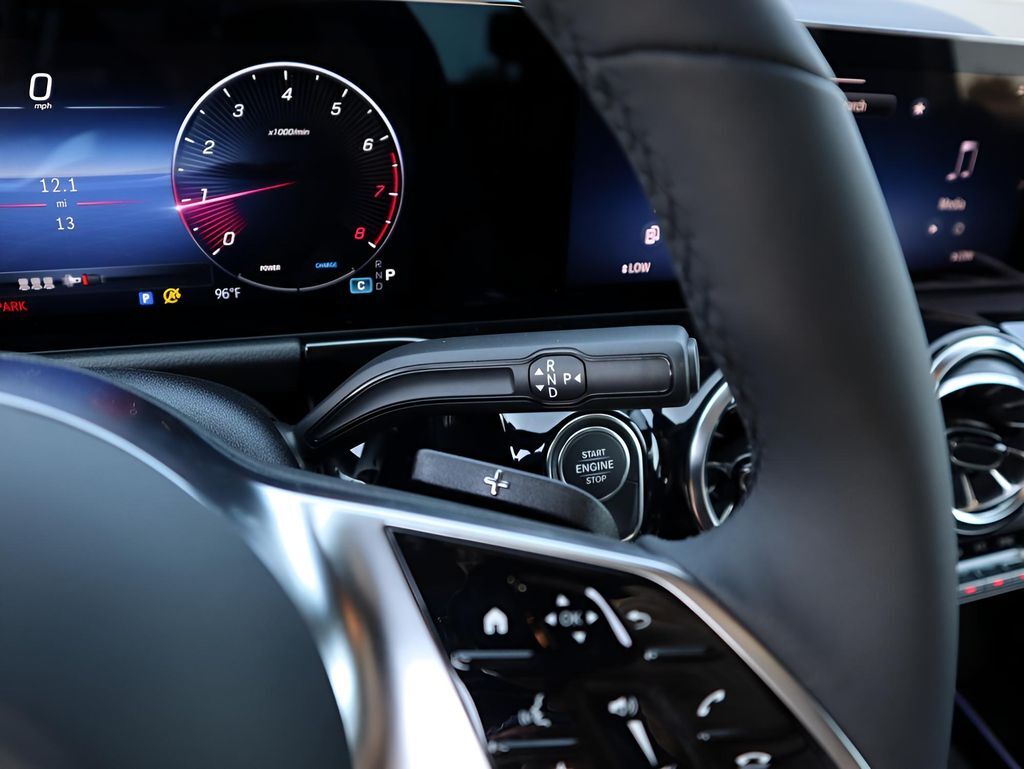 2026 Mercedes-Benz GLA GLA 250 San Clemente CA