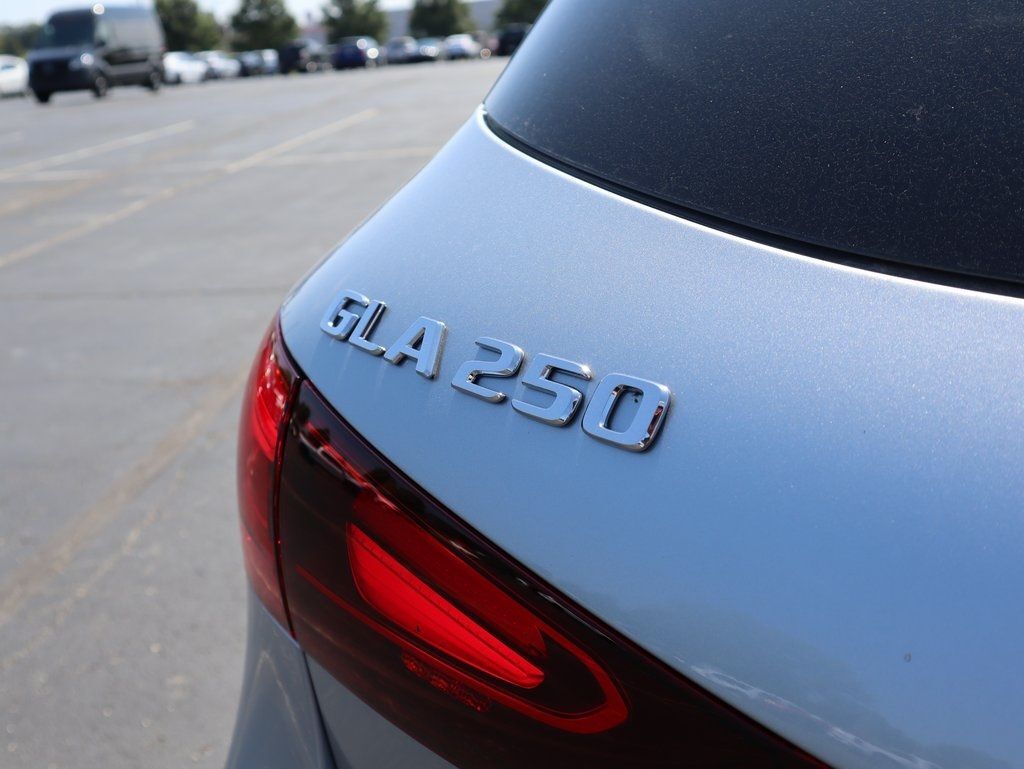 2026 Mercedes-Benz GLA GLA 250 San Clemente CA