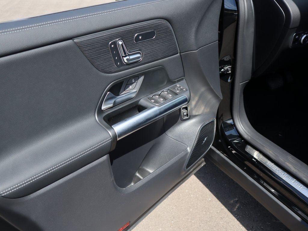 2026 Mercedes-Benz GLA GLA 250 San Clemente CA