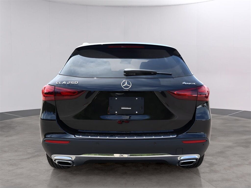 2026 Mercedes-Benz GLA GLA 250 San Clemente CA