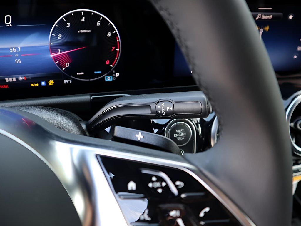 2026 Mercedes-Benz GLA GLA 250 San Clemente CA