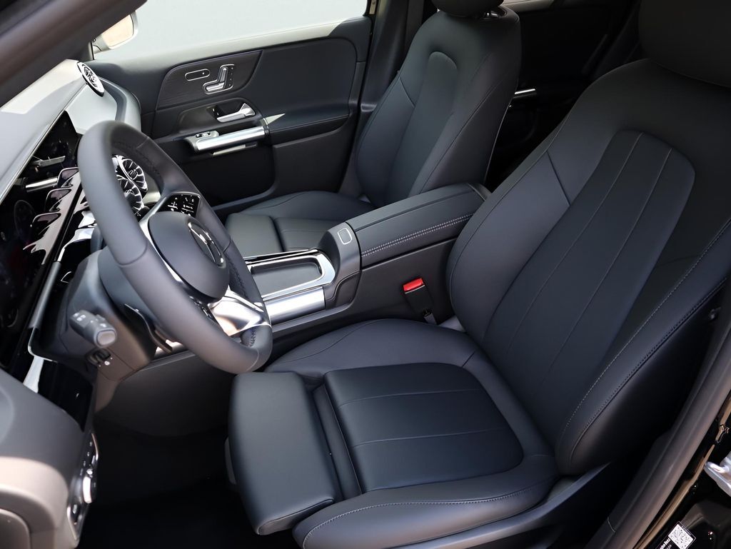 2026 Mercedes-Benz GLA GLA 250 San Clemente CA