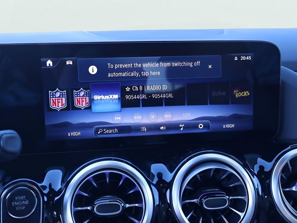 2026 Mercedes-Benz GLA GLA 250 San Clemente CA