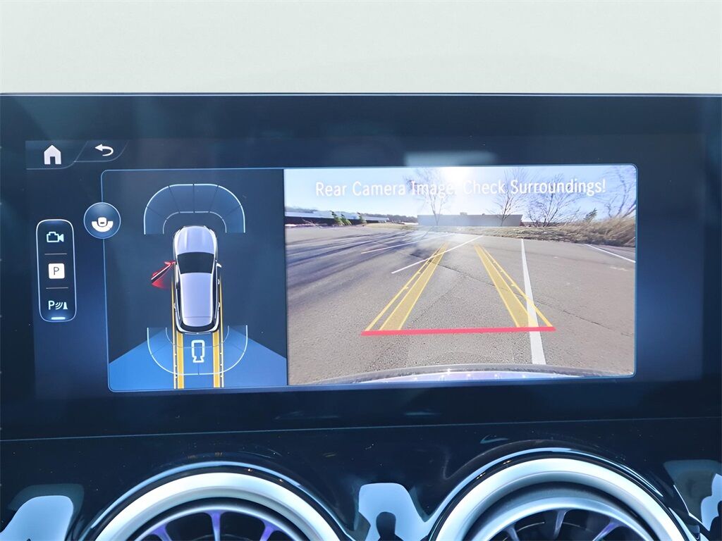 2026 Mercedes-Benz GLA GLA 250 San Clemente CA