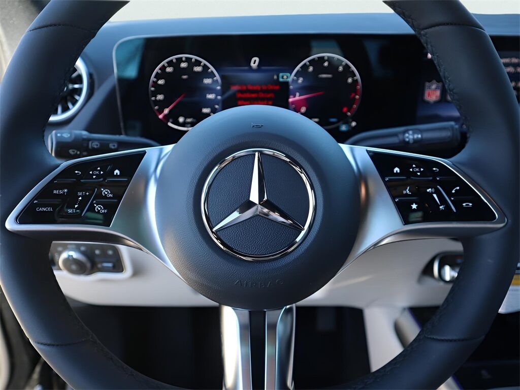 2026 Mercedes-Benz GLA GLA 250 San Clemente CA