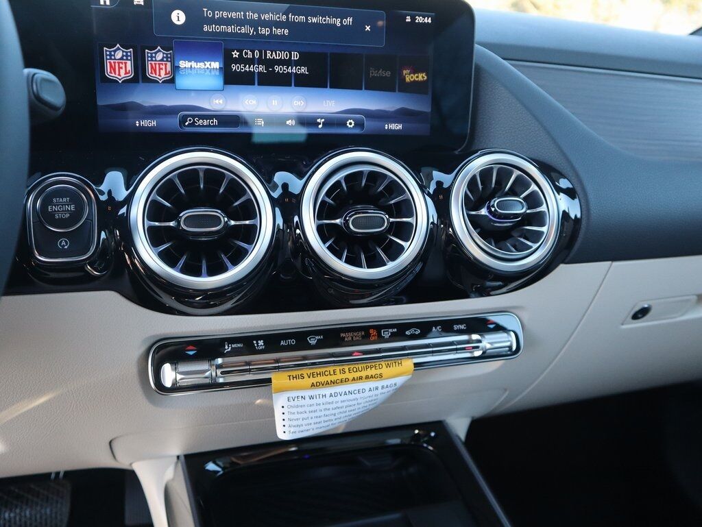 2026 Mercedes-Benz GLA GLA 250 San Clemente CA