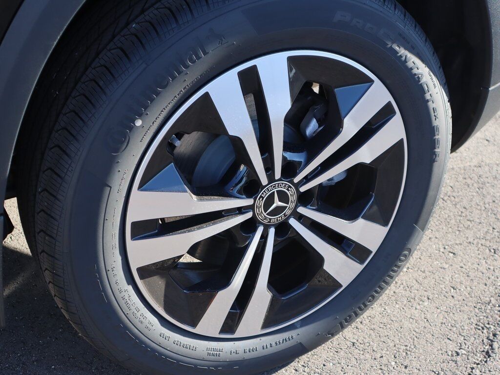 2026 Mercedes-Benz GLA GLA 250 San Clemente CA