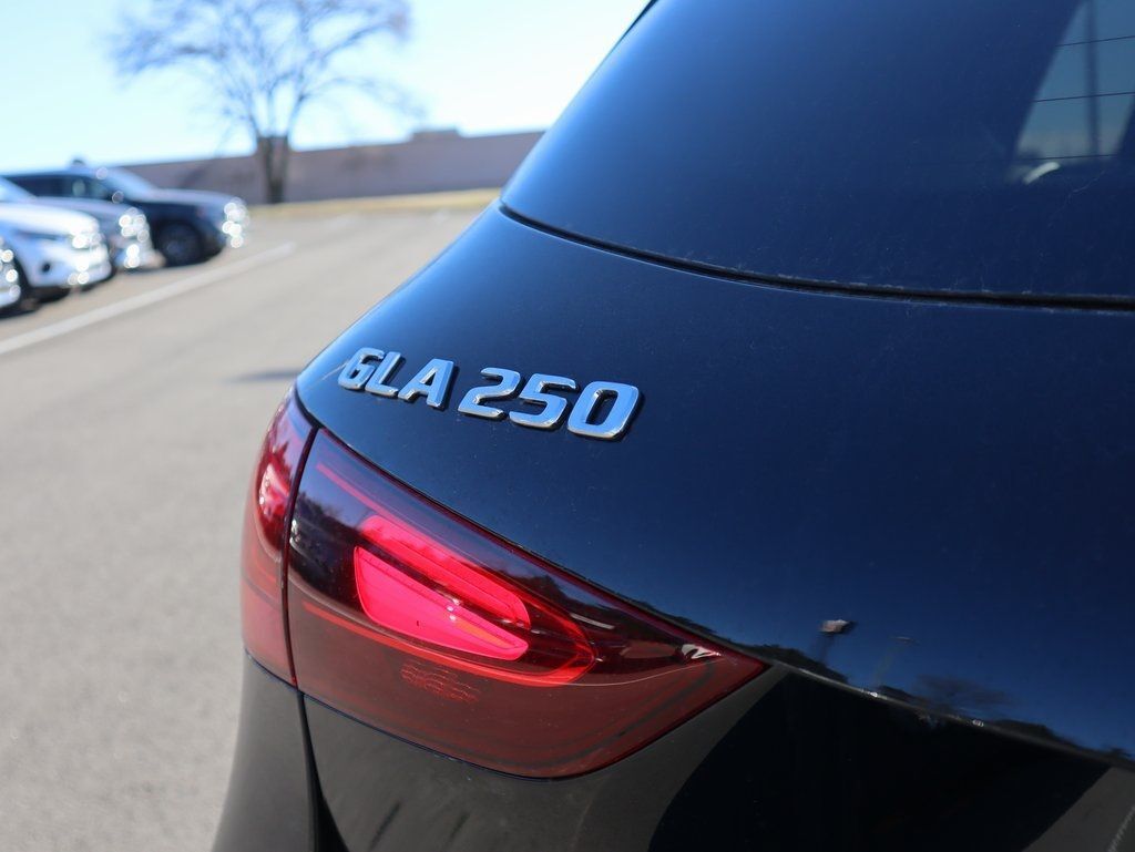 2026 Mercedes-Benz GLA GLA 250 San Clemente CA