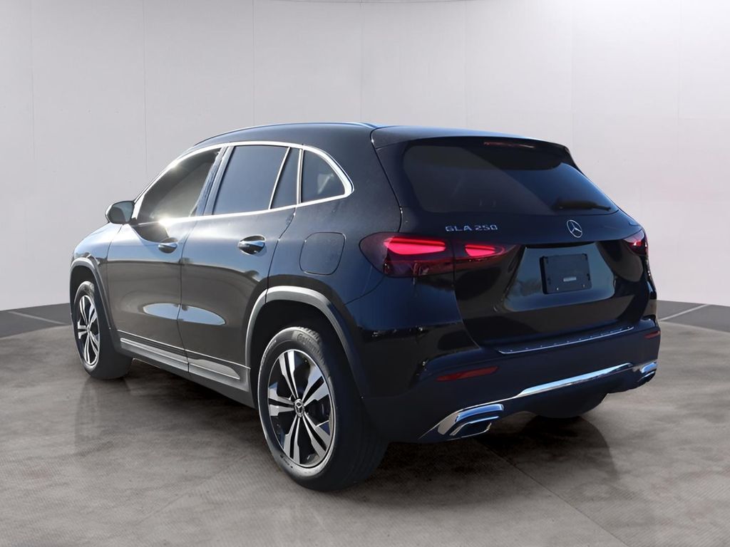 2026 Mercedes-Benz GLA GLA 250 San Clemente CA
