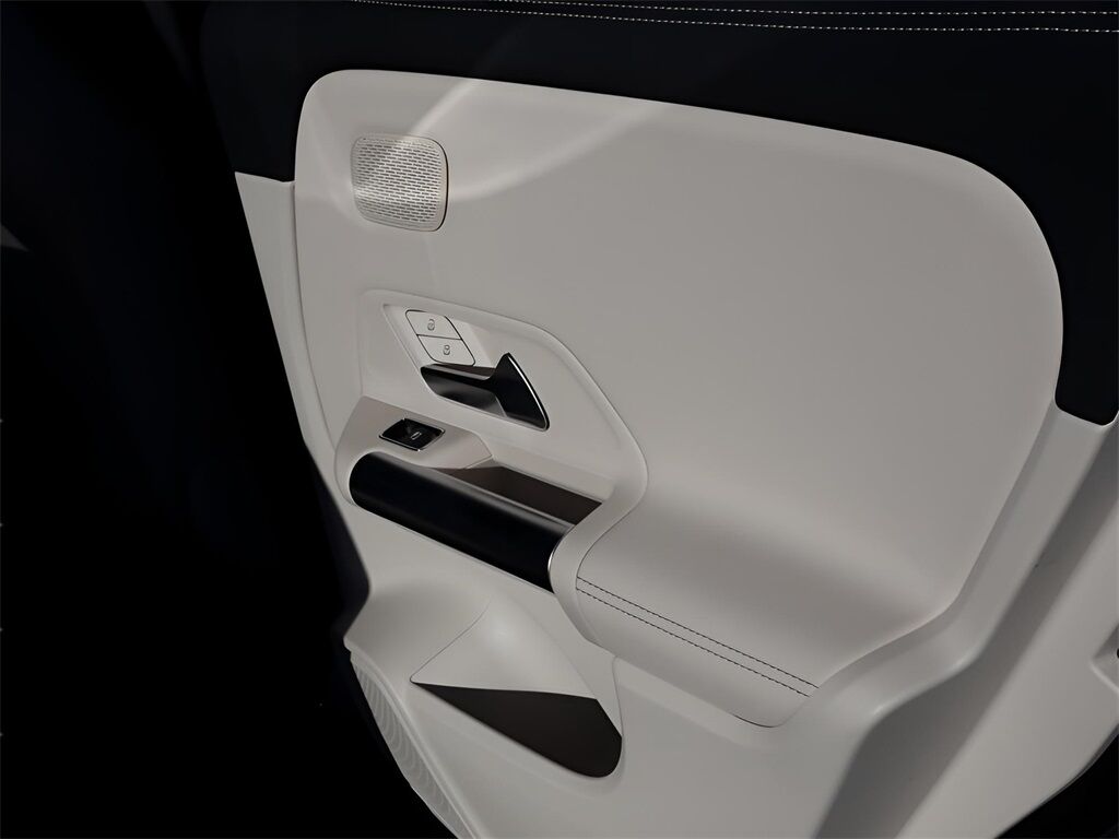 2026 Mercedes-Benz GLA GLA 250 San Clemente CA