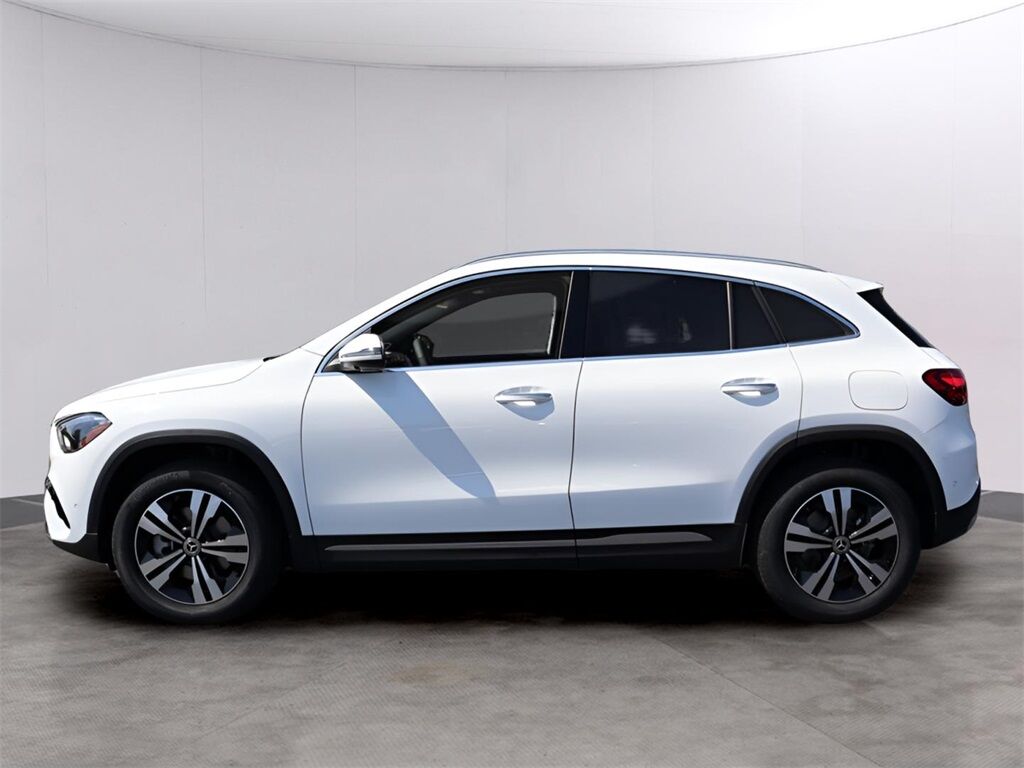 2026 Mercedes-Benz GLA GLA 250 San Clemente CA