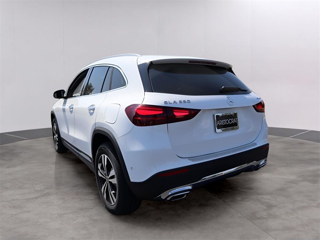 2026 Mercedes-Benz GLA GLA 250 San Clemente CA