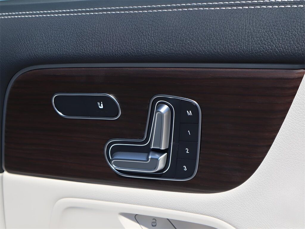 2026 Mercedes-Benz GLA GLA 250 San Clemente CA