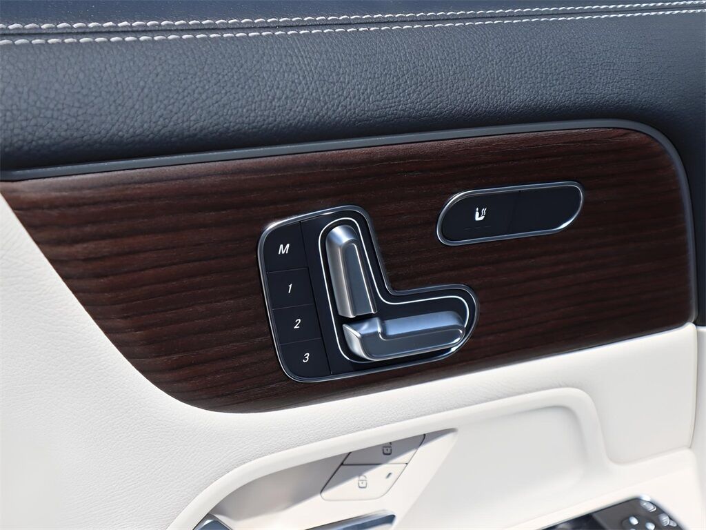 2026 Mercedes-Benz GLA GLA 250 San Clemente CA
