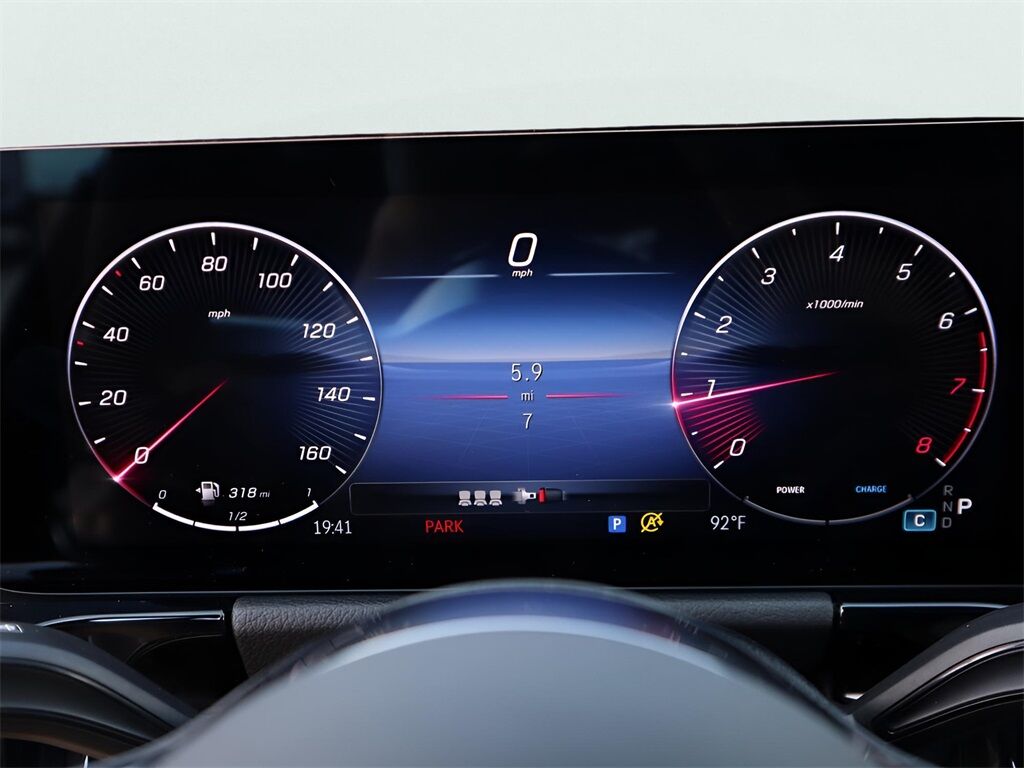 2026 Mercedes-Benz GLA GLA 250 San Clemente CA