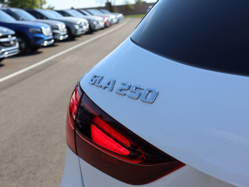 2026 Mercedes-Benz GLA GLA 250 San Clemente CA