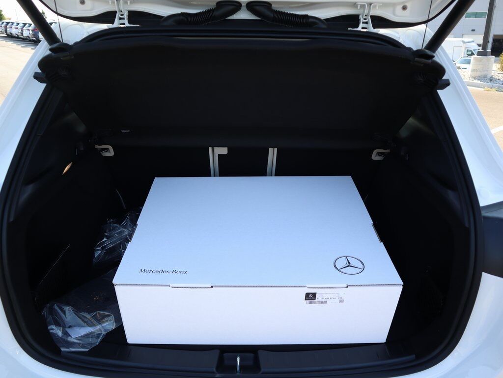 2026 Mercedes-Benz GLA GLA 250 San Clemente CA