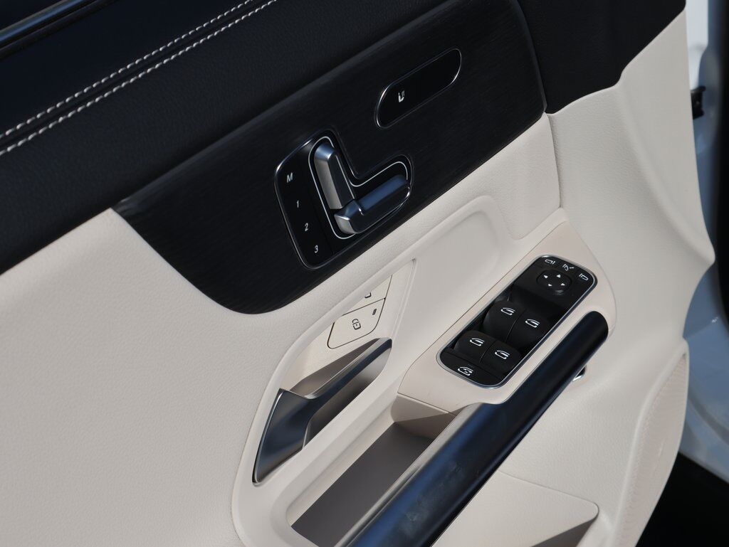 2026 Mercedes-Benz GLA GLA 250 San Clemente CA