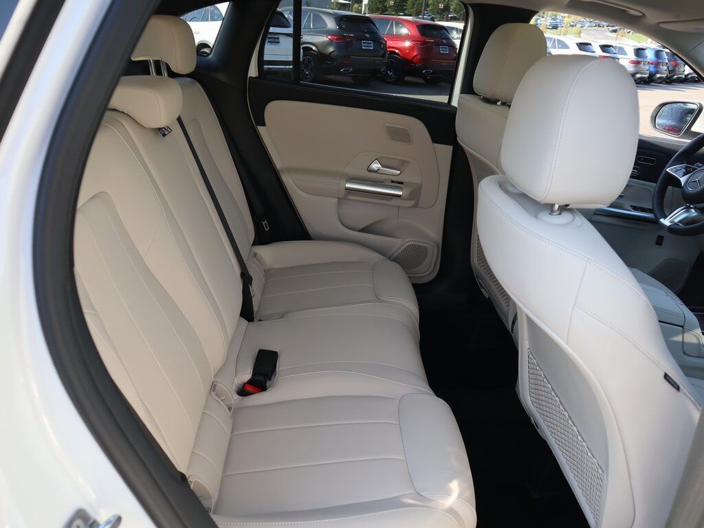 2026 Mercedes-Benz GLA GLA 250 San Clemente CA