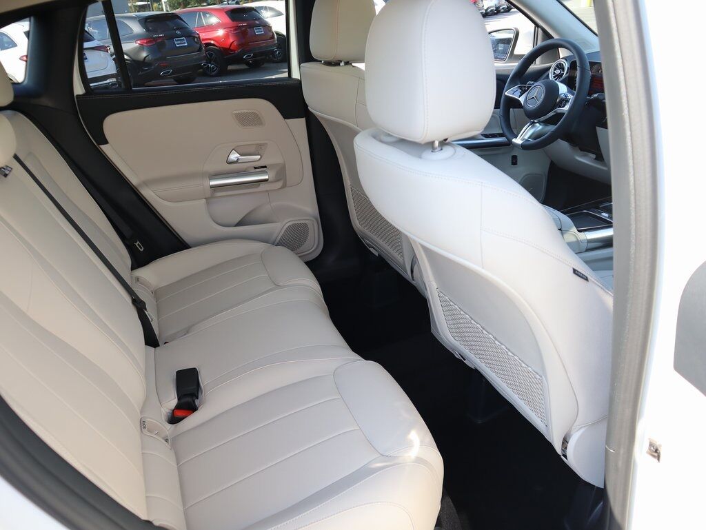2026 Mercedes-Benz GLA GLA 250 San Clemente CA