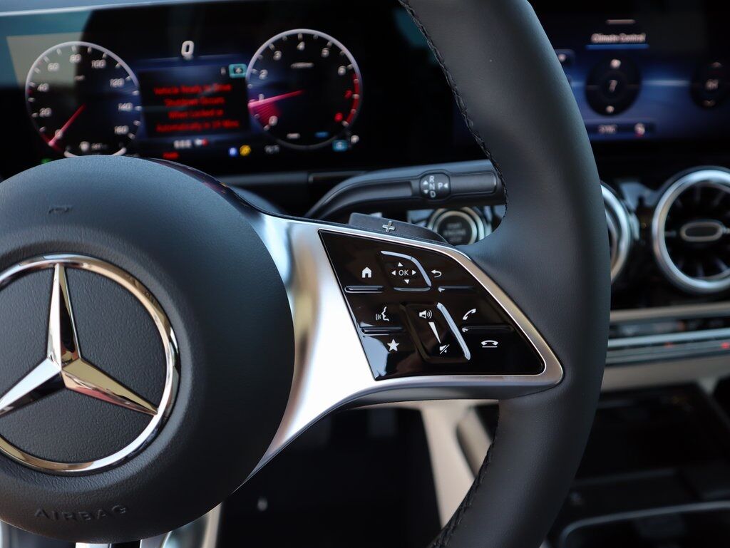 2026 Mercedes-Benz GLA GLA 250 San Clemente CA