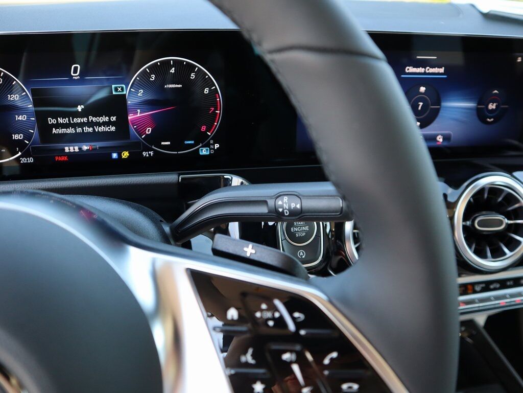 2026 Mercedes-Benz GLA GLA 250 San Clemente CA