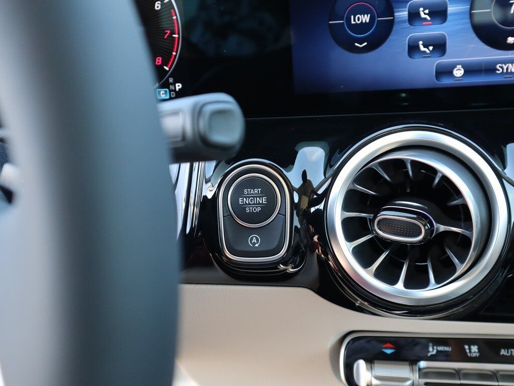 2026 Mercedes-Benz GLA GLA 250 San Clemente CA