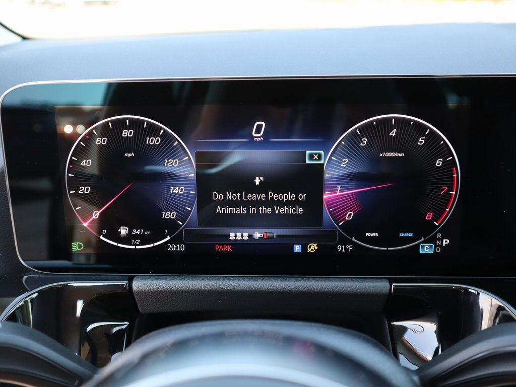 2026 Mercedes-Benz GLA GLA 250 San Clemente CA
