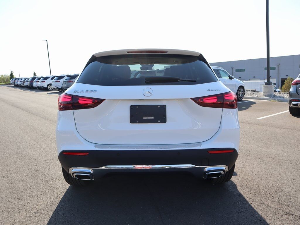 2026 Mercedes-Benz GLA GLA 250 San Clemente CA