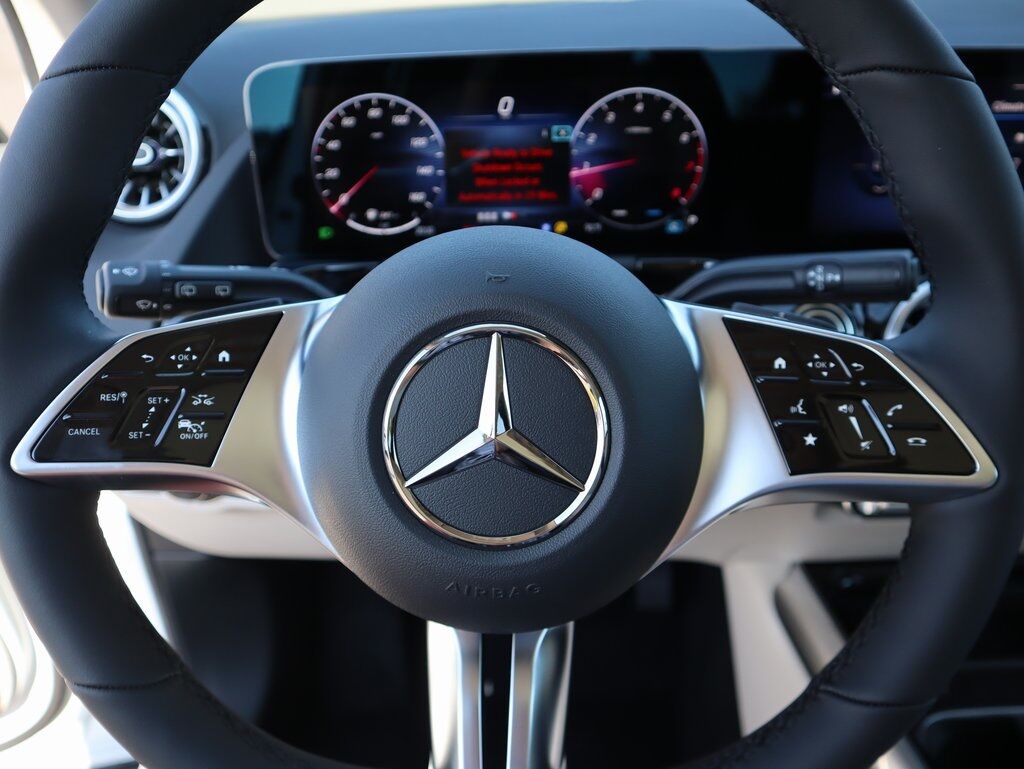 2026 Mercedes-Benz GLA GLA 250 San Clemente CA