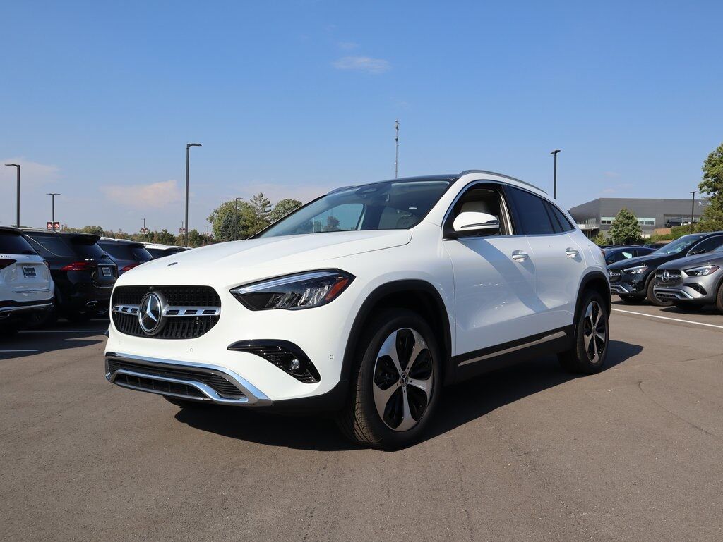 2026 Mercedes-Benz GLA GLA 250 San Clemente CA