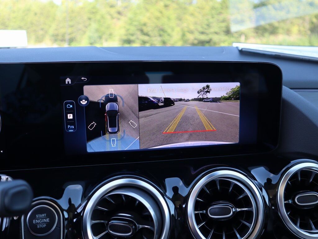 2026 Mercedes-Benz GLA GLA 250 San Clemente CA