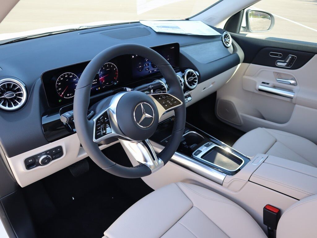 2026 Mercedes-Benz GLA GLA 250 San Clemente CA