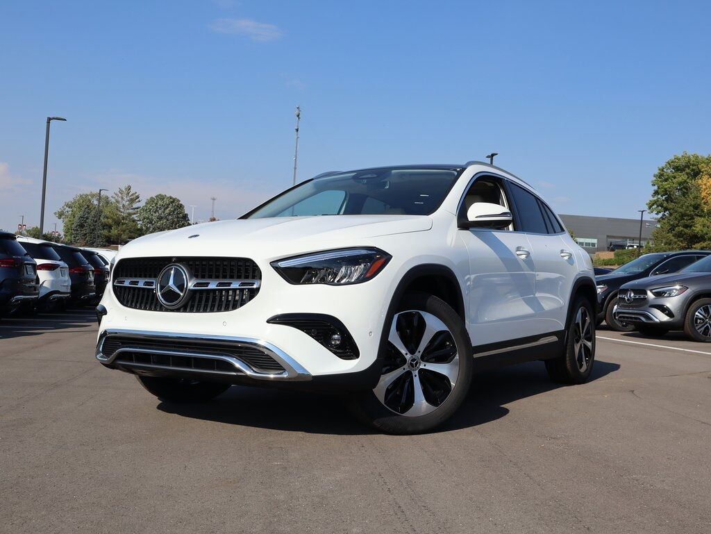 2026 Mercedes-Benz GLA GLA 250 San Clemente CA