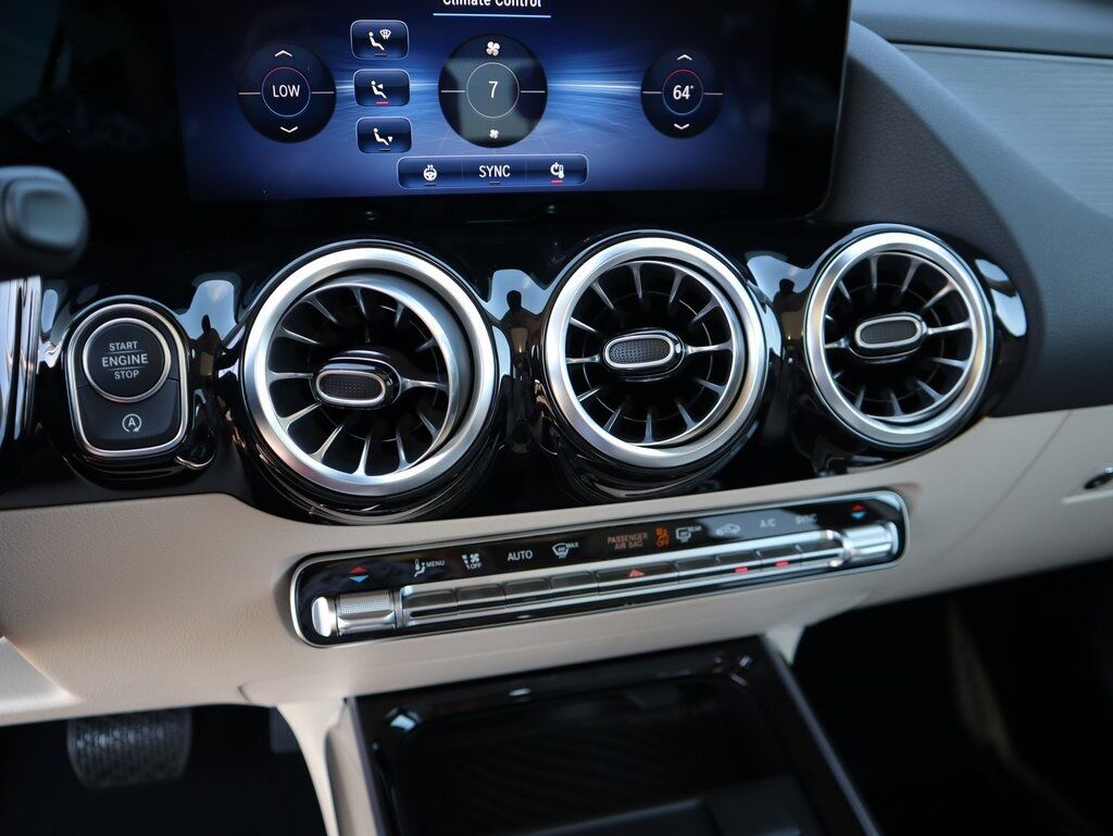 2026 Mercedes-Benz GLA GLA 250 San Clemente CA