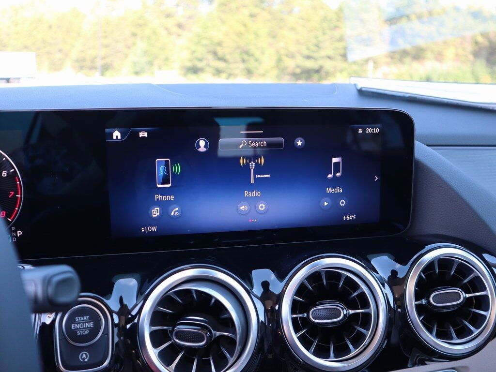 2026 Mercedes-Benz GLA GLA 250 San Clemente CA