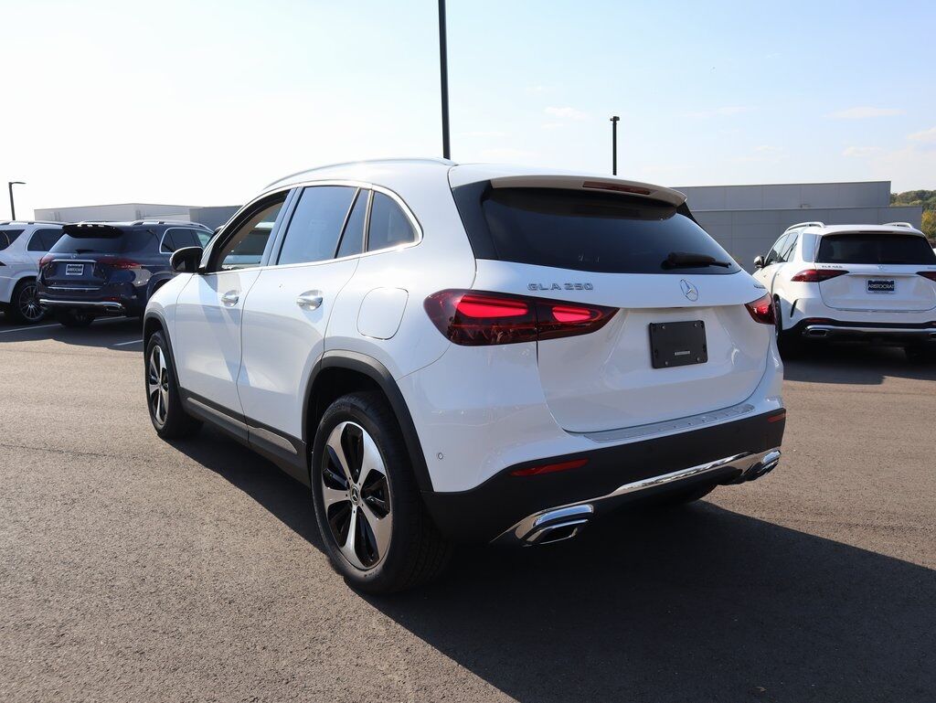 2026 Mercedes-Benz GLA GLA 250 San Clemente CA