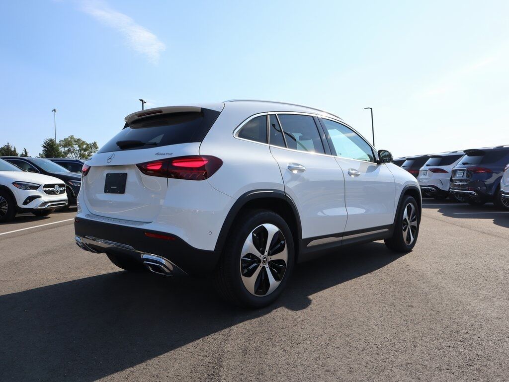 2026 Mercedes-Benz GLA GLA 250 San Clemente CA