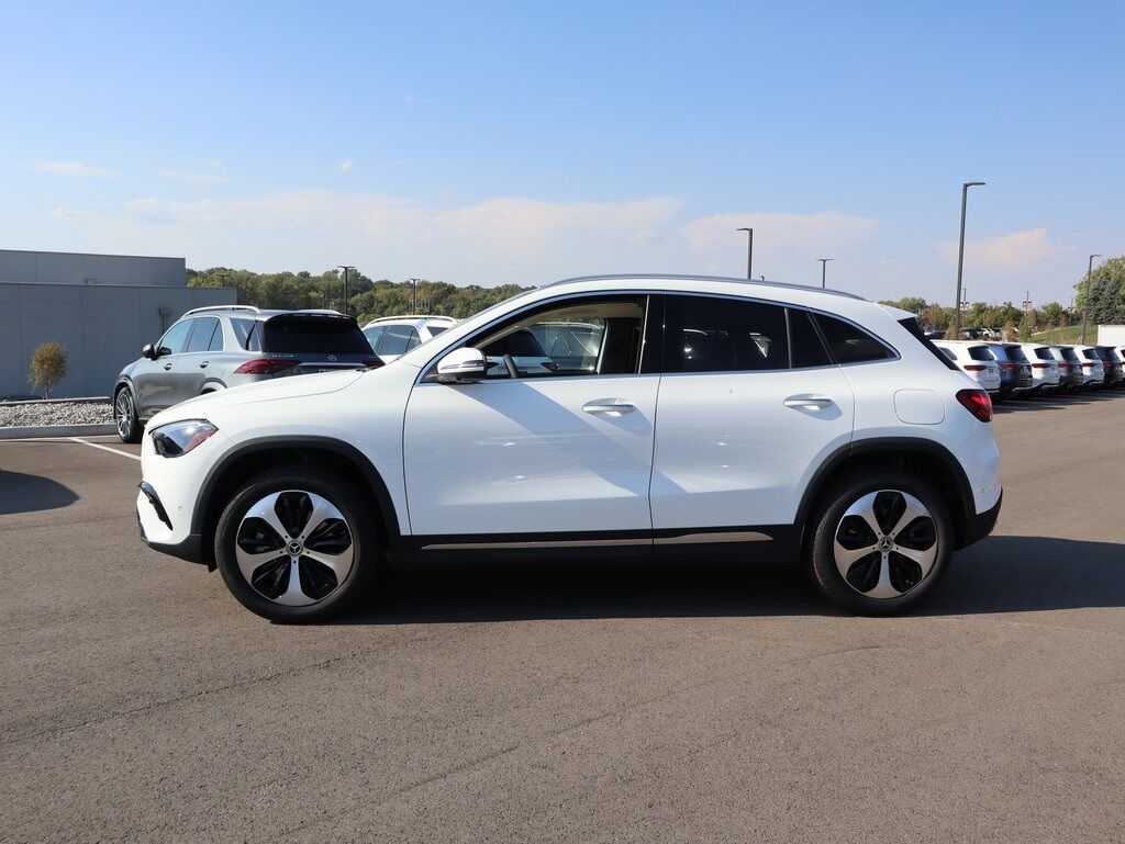 2026 Mercedes-Benz GLA GLA 250 San Clemente CA