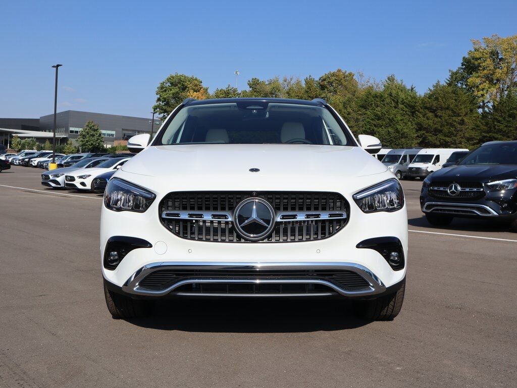 2026 Mercedes-Benz GLA GLA 250 San Clemente CA