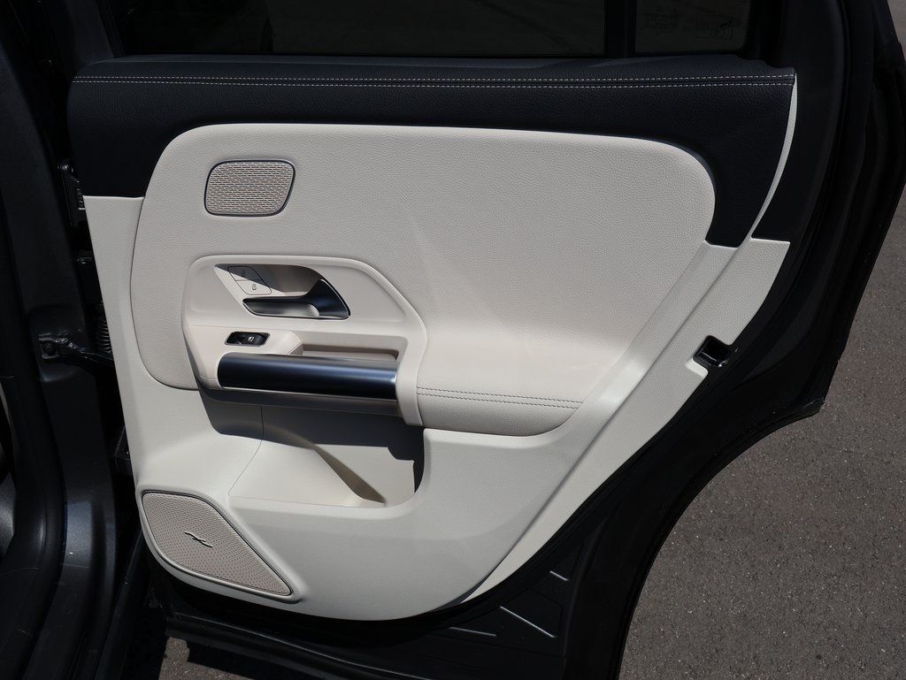 2026 Mercedes-Benz GLA GLA 250 San Clemente CA