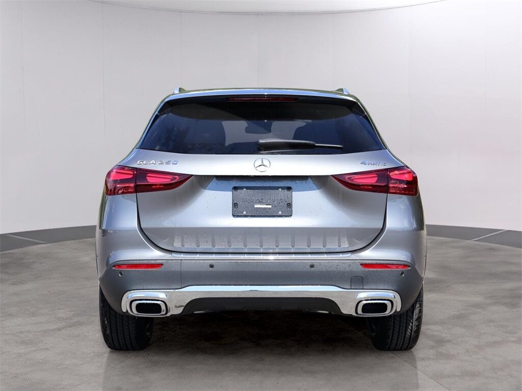 2026 Mercedes-Benz GLA GLA 250 San Clemente CA