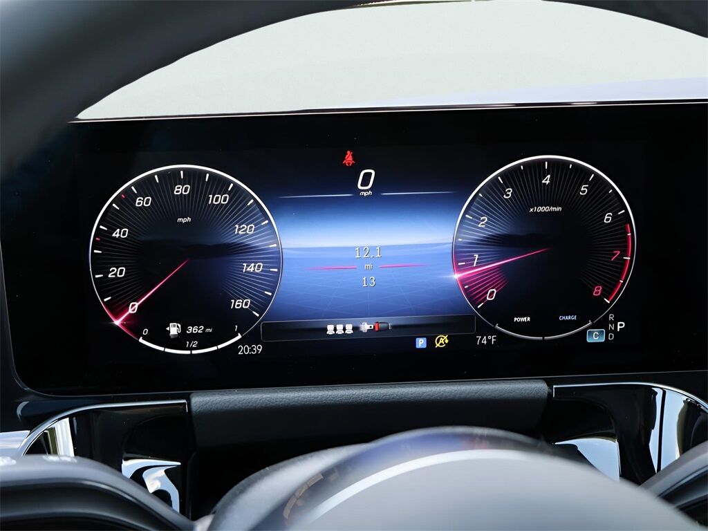 2026 Mercedes-Benz GLA GLA 250 San Clemente CA