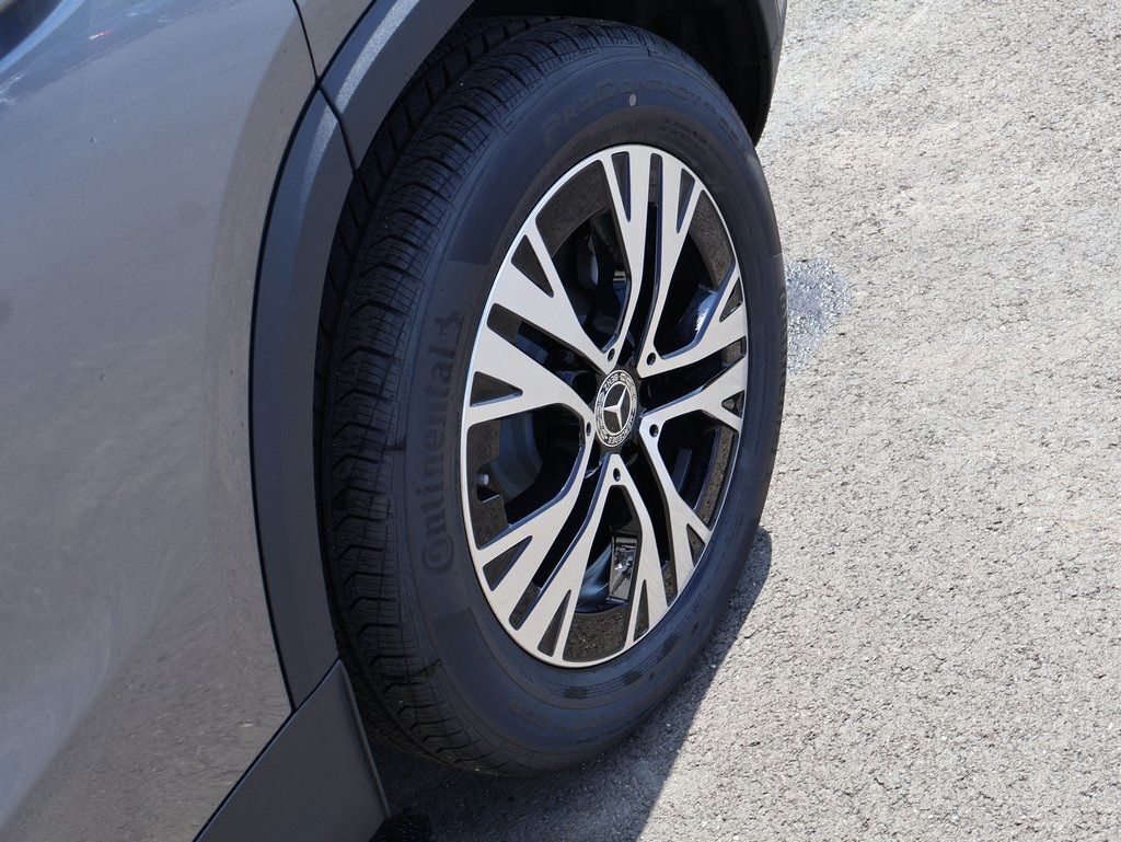 2026 Mercedes-Benz GLA GLA 250 San Clemente CA