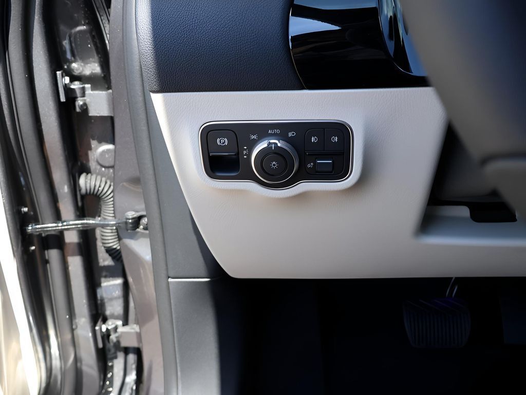 2026 Mercedes-Benz GLA GLA 250 San Clemente CA