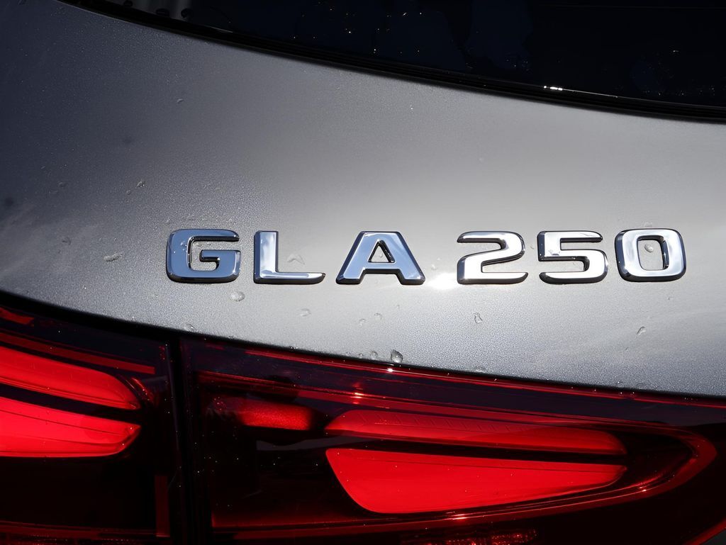 2026 Mercedes-Benz GLA GLA 250 San Clemente CA