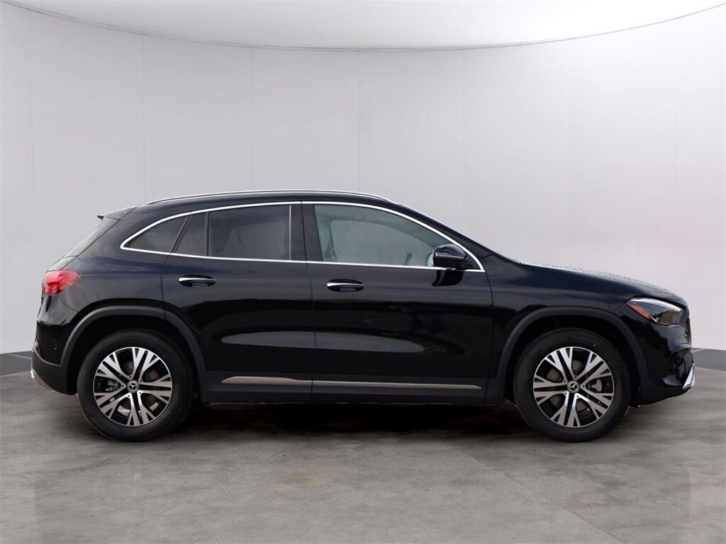 2026 Mercedes-Benz GLA GLA 250 San Clemente CA