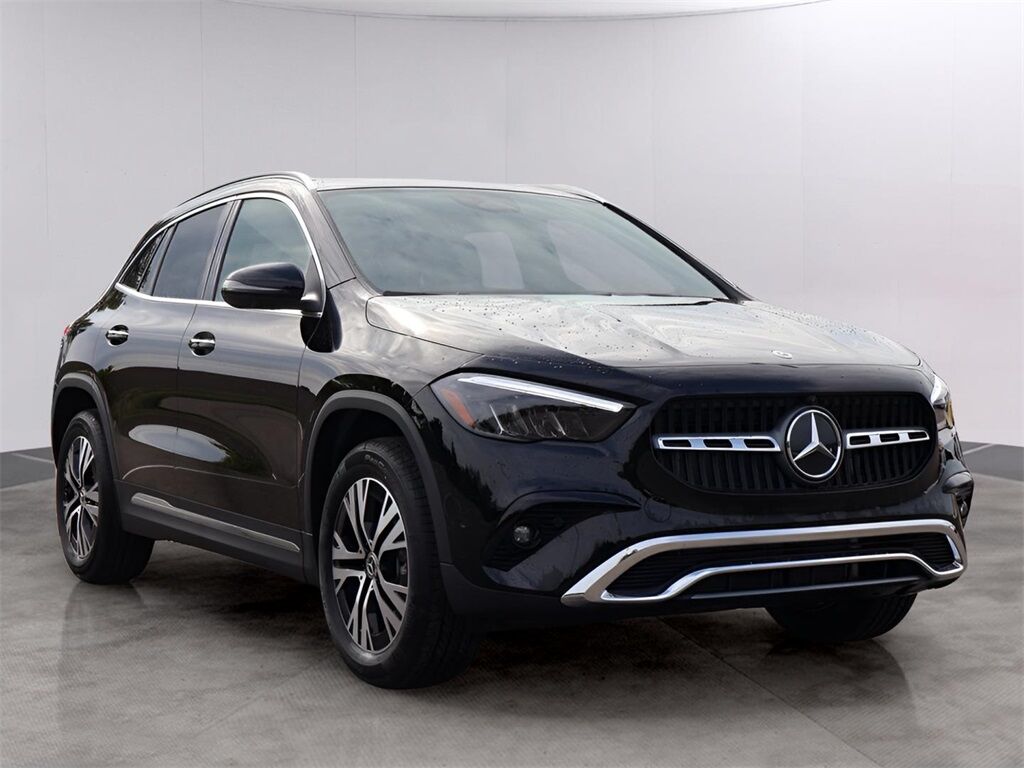 2026 Mercedes-Benz GLA GLA 250 San Clemente CA