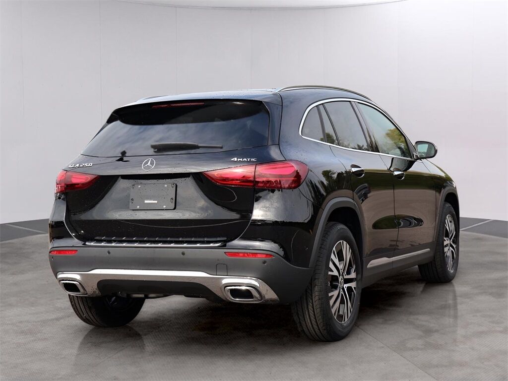 2026 Mercedes-Benz GLA GLA 250 San Clemente CA