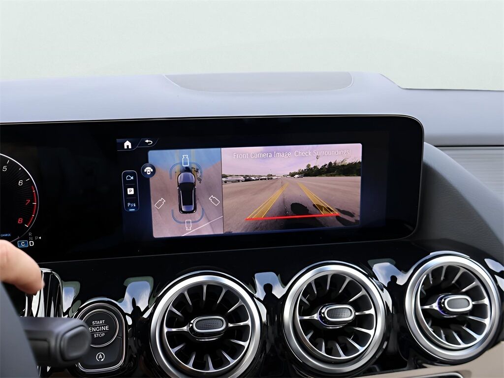 2026 Mercedes-Benz GLA GLA 250 San Clemente CA